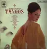 LP - Julio Munoz e sua Orquestra - Tangos