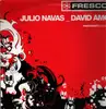 12inch Vinyl Single - Julio Navas & David Amo - Pamtomaket / Allioli