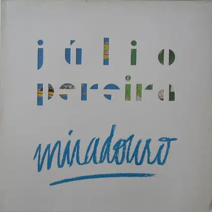 Júlio Pereira - Miradouro