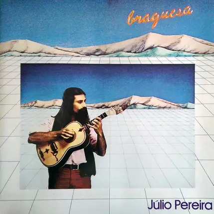 Júlio Pereira - Braguesa