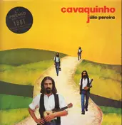 Julio Pereira - Cavaquinho