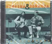 Julio Pereira - Lau Eskutara