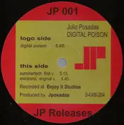 Julio Posadas - Digital Poison