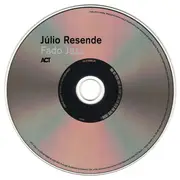 CD - Júlio Resende - Fado Jazz