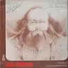 LP - Julio Solórzano - Maderas Latinoamericanas - Signed