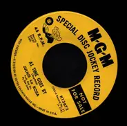 Julis La Rosa - As Time Goes By / Say Hello For Me