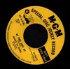 7inch Vinyl Single - Julis La Rosa - As Time Goes By / Say Hello For Me - promo
