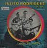 LP - Julito Rodriguez y su Trio - cantan el ayer (vol.5)