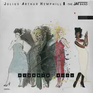 Julius A Hemphill / The JAH Band - Georgia Blue