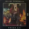 LP - Julius A Hemphill - Dogon A.D.