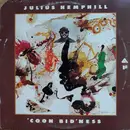 LP - Julius A Hemphill - 'Coon Bid'ness