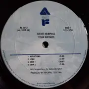LP - Julius A Hemphill - 'Coon Bid'ness