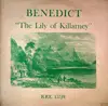 Double LP - Julius Benedict - The Lily of Killarney - Private recording