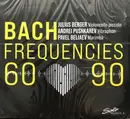 CD - Bach - Bach Frequencies 60-90