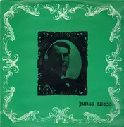 LP - Julius Gless - Historische Aufnahmen