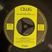 7inch Vinyl Single - Julius Döpfner - Nach Deinem Antlitz Suche Ich, O Herr