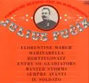 LP - Julius Fučík - Czech King Of Marches
