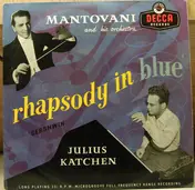 Julius Katchen - Rhapsody In Blue