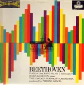 Julius Katchen - Beethoven Piano Concerto No 3 (Opus 37) Rondo In B Flat Major