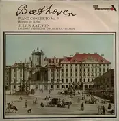 Julius Katchen - Beethoven Piano Concerto No 3 Rondo In B Flat