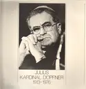 LP - Julius Kardinal Döpfner - Dokumente eines Lebens