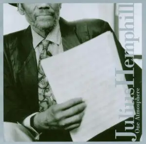 Julius Hemphill - One Atmosphere