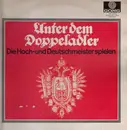 LP - Julius Hermann - Unter dem Doppeladler