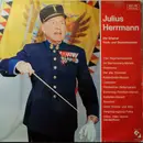 LP - Julius Herrmann - Die Original Hoch- Und Deutschmeister