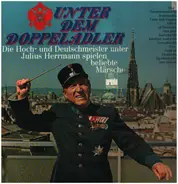 Julius Herrmann - Unter dem Doppeladler