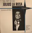 LP - Julius La Rosa - The Port Of Love