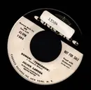 7inch Vinyl Single - Julius La Rosa - Domani (Tomorrow) / Mama Rosa - promo