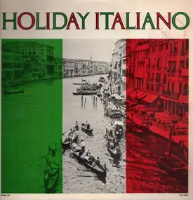 Julius La Rosa - Holiday Italiano