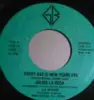7inch Vinyl Single - Julius La Rosa - Every Day Is New Years Eve / What Becomes Of Love