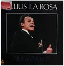 LP - Julius La Rosa - It's A Wrap