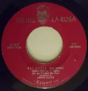 7inch Vinyl Single - Julius La Rosa Sings With The Columbus Boychoir - Julius LaRosa Sings With Columbus Boychoir - EP