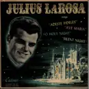 7inch Vinyl Single - Julius La Rosa Sings With The Columbus Boychoir - Julius LaRosa Sings With Columbus Boychoir - EP