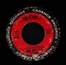 7inch Vinyl Single - Julius La Rosa - Suddenly There´s A Valley David & Lisa´s Song