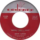7inch Vinyl Single - Julius La Rosa - 'Suddenly There's A Valley'