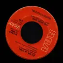 7inch Vinyl Single - Julius La Rosa - The Good Life - Mono