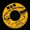 7inch Vinyl Single - Julius La Rosa - You're Gonna Hear From Me - Promo