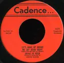 7inch Vinyl Single - Julius La Rosa - Let's Make Up Before We Say Good Night