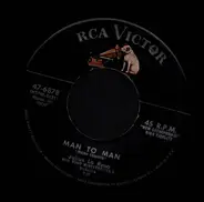 Julius La Rosa - Man To Man