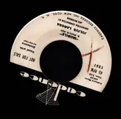 Julius La Rosa - Mobile / I Hate To Say Hello