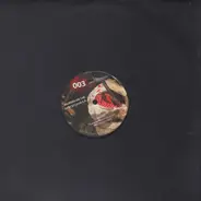 Quell, Martin Moeller, Kaufmann und Ferdinand - Murder On The Dancefloor E.P.