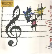 Double LP - Julius Schittenhelm, HHCC, Orimania, Embryo a.o. - Umsonst Und Draussen - Papenburg 1983