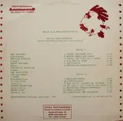 LP - Julius Schittenhelm - Müllmutanten