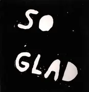 12inch Vinyl Single - Julius Steinhoff - So Glad