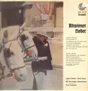 LP - Julius Patzak - Erich Kunz Gesang Die Grinzinger Schrammeln Und Ein Orchester Unter Hans Totzauer - Altwiener Lieder