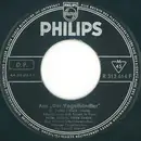 7inch Vinyl Single - Julius Patzak , Hilde Zadek , Wilma Lipp , Wiener Staatsopernchor , Wiener Symphoniker , Rudolf Mor - Der Vogelhändler
