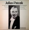 LP - Julius Patzak / R. Strauss / Salmhofer - Kramerspiegel - Heiters Herbarium